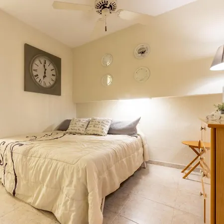 Promar-1 By Interhome Apartment *