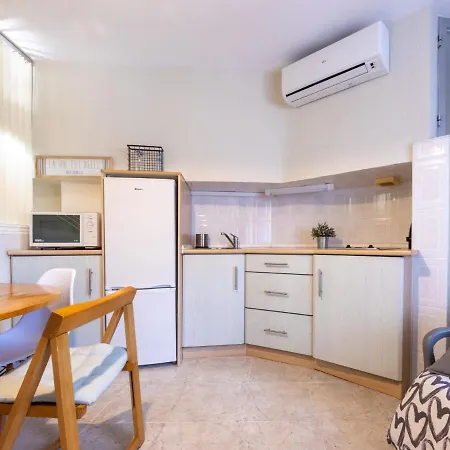 Apartment Promar-1 By Interhome