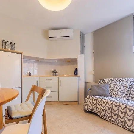 Promar-1 By Interhome Appartement