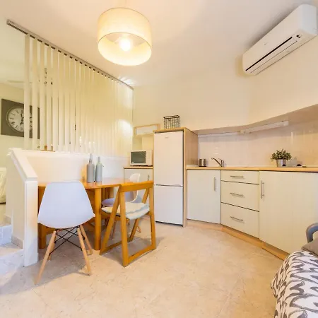 Apartment Promar-1 By Interhome *