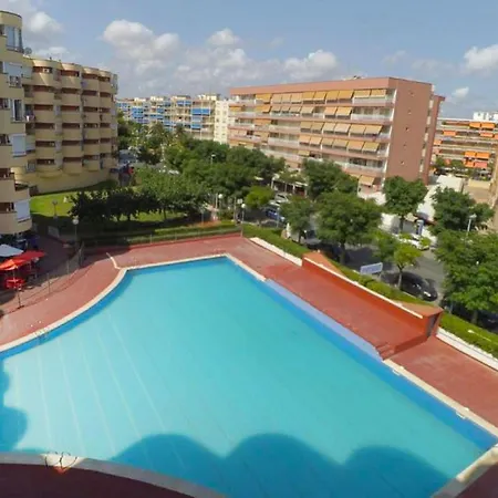 Promar-1 By Interhome La Pineda