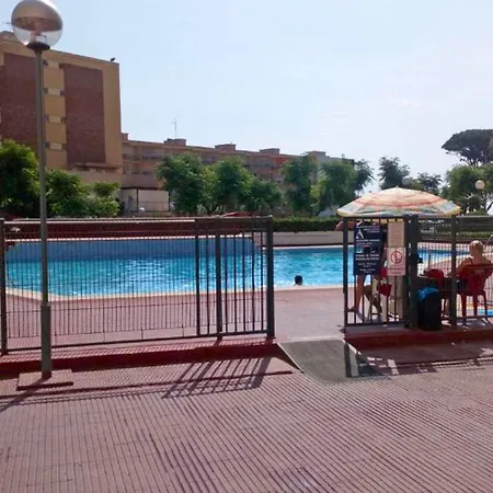 Promar By Interhome Apartamento *