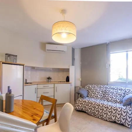 Promar By Interhome La Pineda