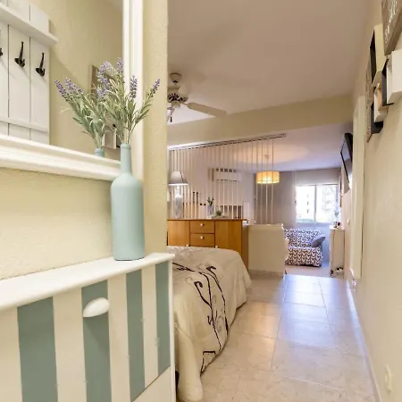 Promar By Interhome Apartment *