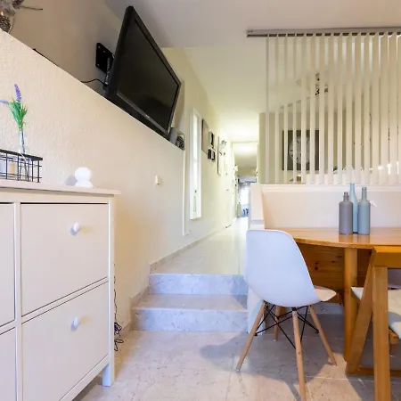 Apartment Promar By Interhome La Pineda
