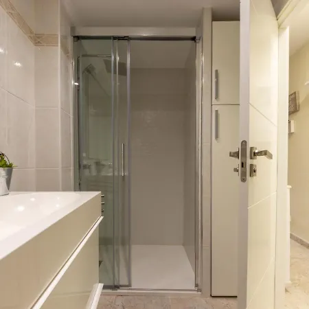 Promar By Interhome Apartment La Pineda