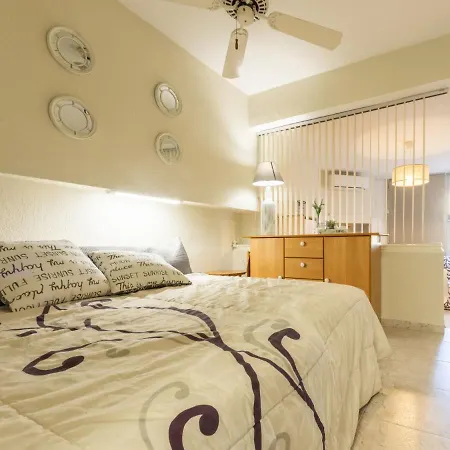 Promar By Interhome *