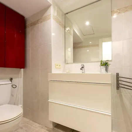 Promar By Interhome La Pineda