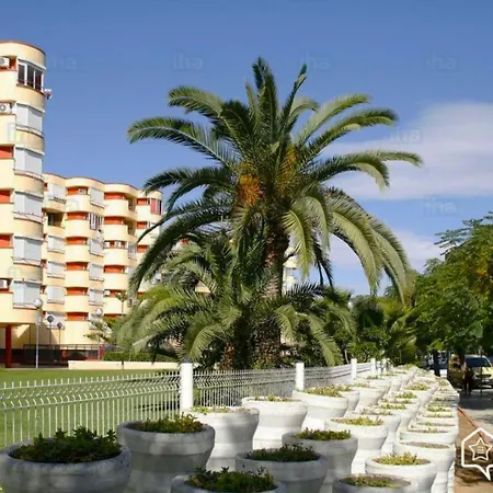 Promar By Interhome * La Pineda